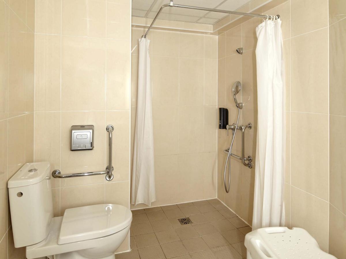 B&B Hotel Paris Roissy Cdg Aeroport Exterior photo