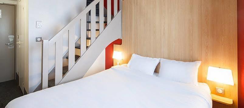 B&B Hotel Paris Roissy Cdg Aeroport Exterior photo