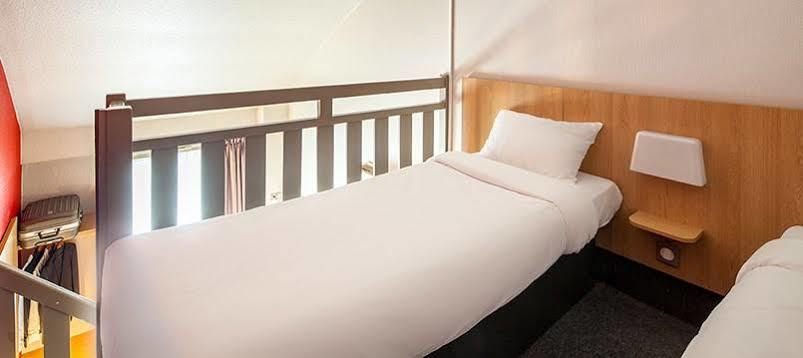 B&B Hotel Paris Roissy Cdg Aeroport Exterior photo